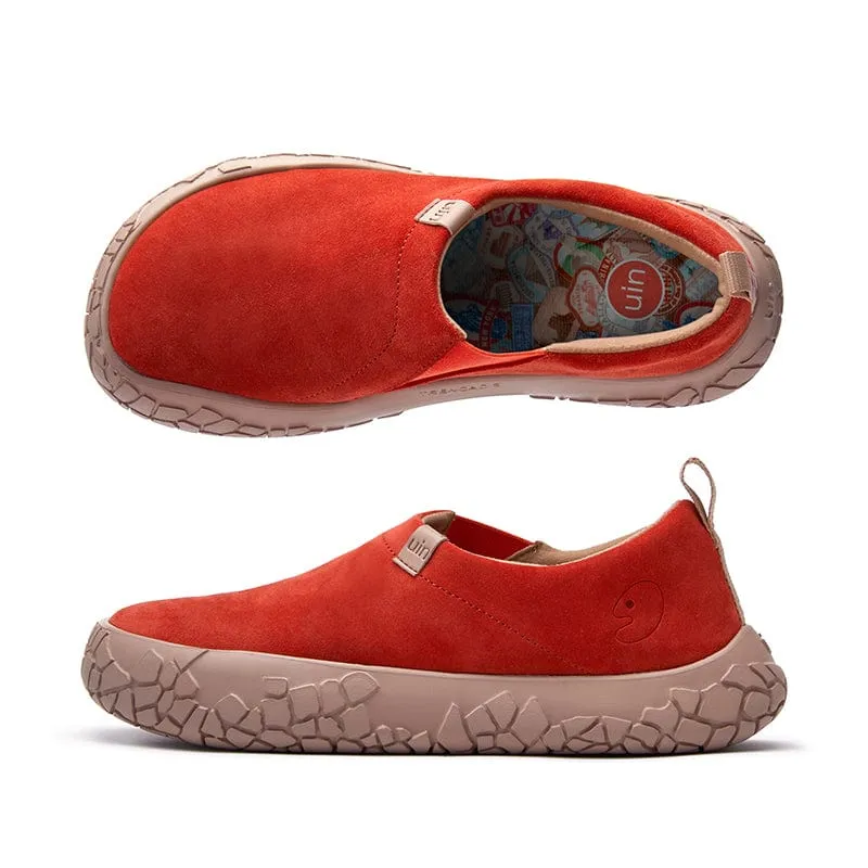 Guardsman Red Toledo IV Women