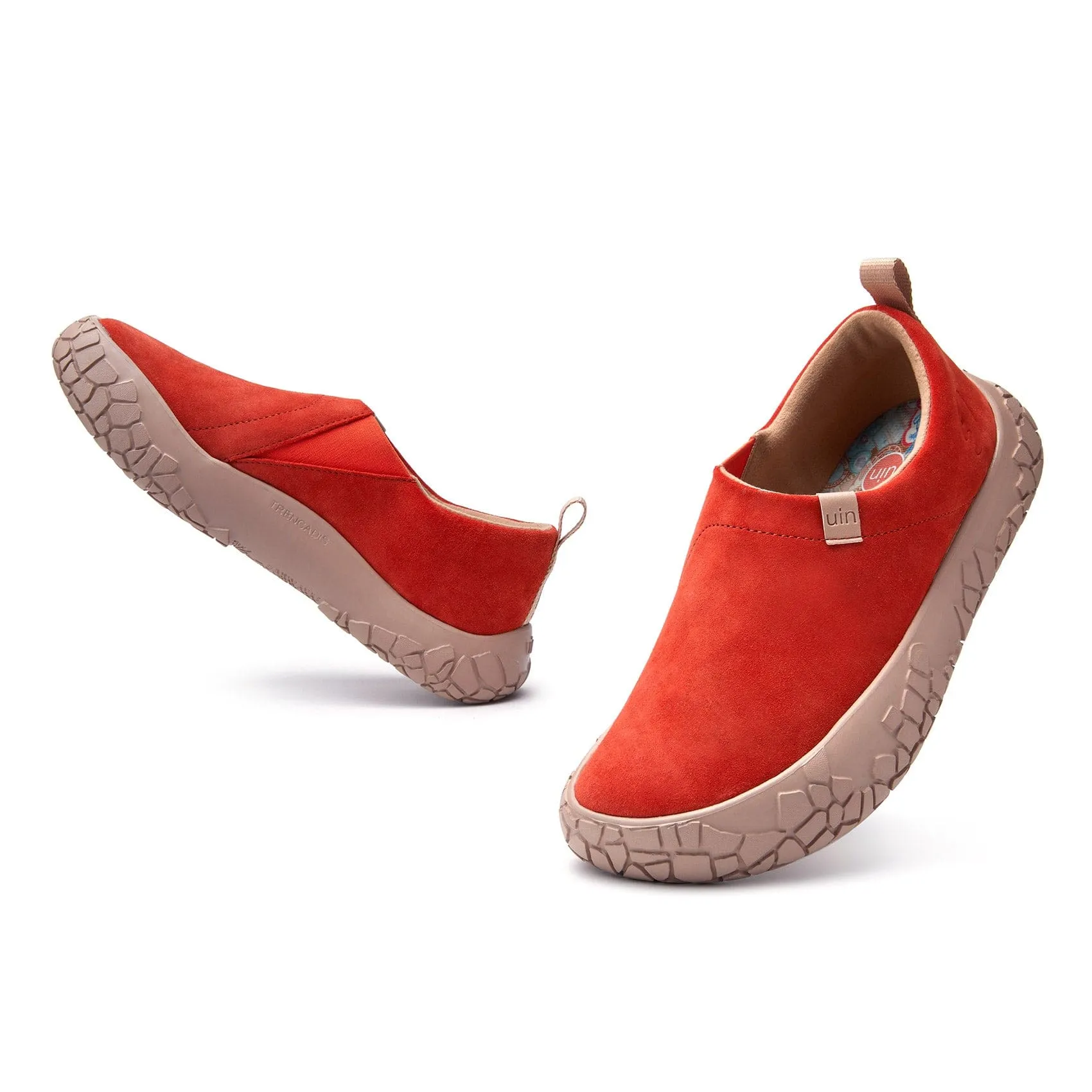 Guardsman Red Toledo IV Women