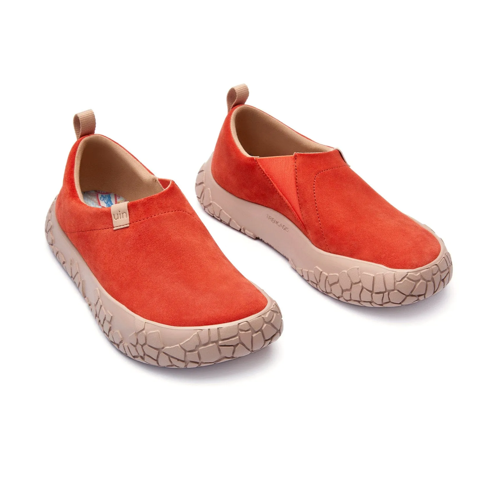Guardsman Red Toledo IV Women