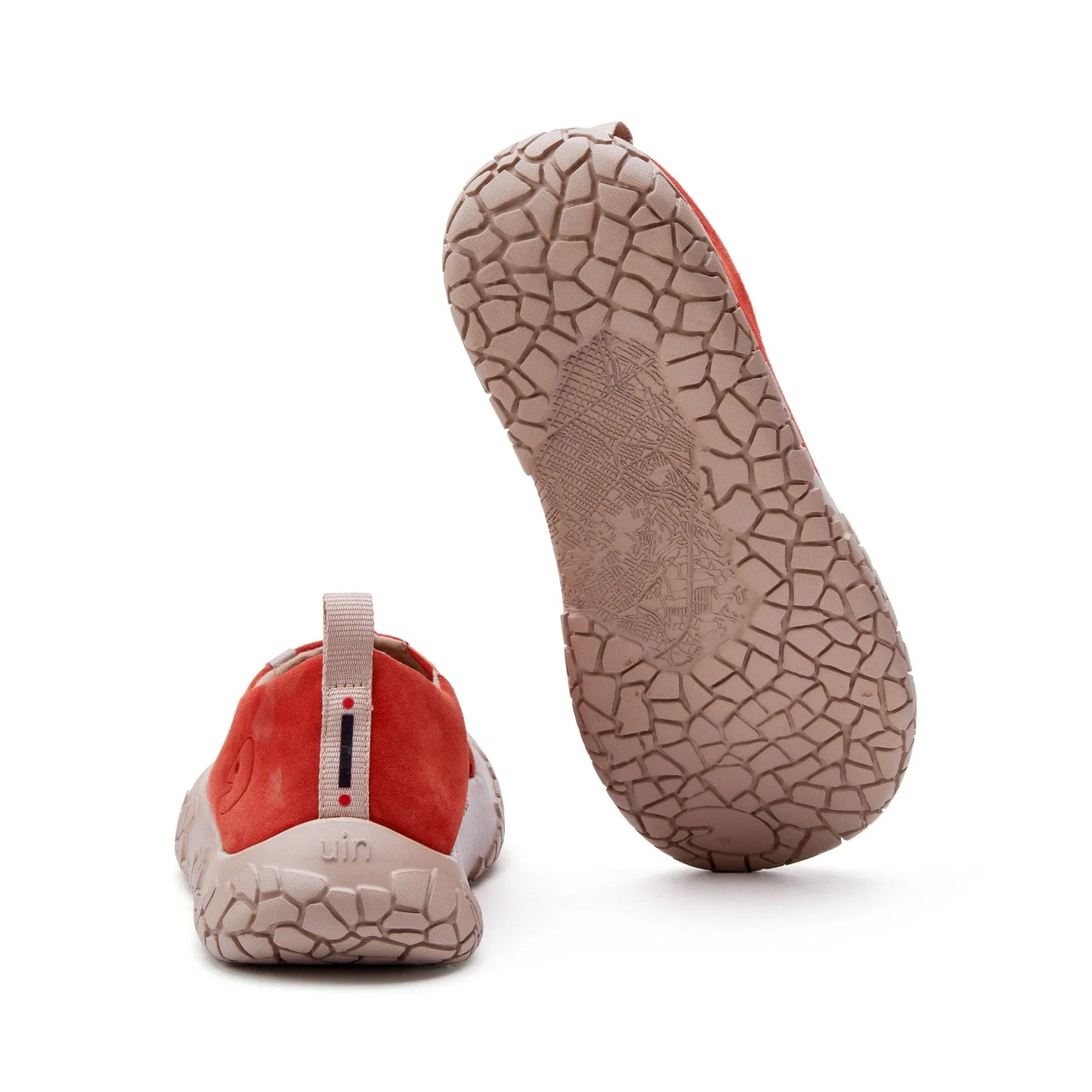 Guardsman Red Toledo IV Women