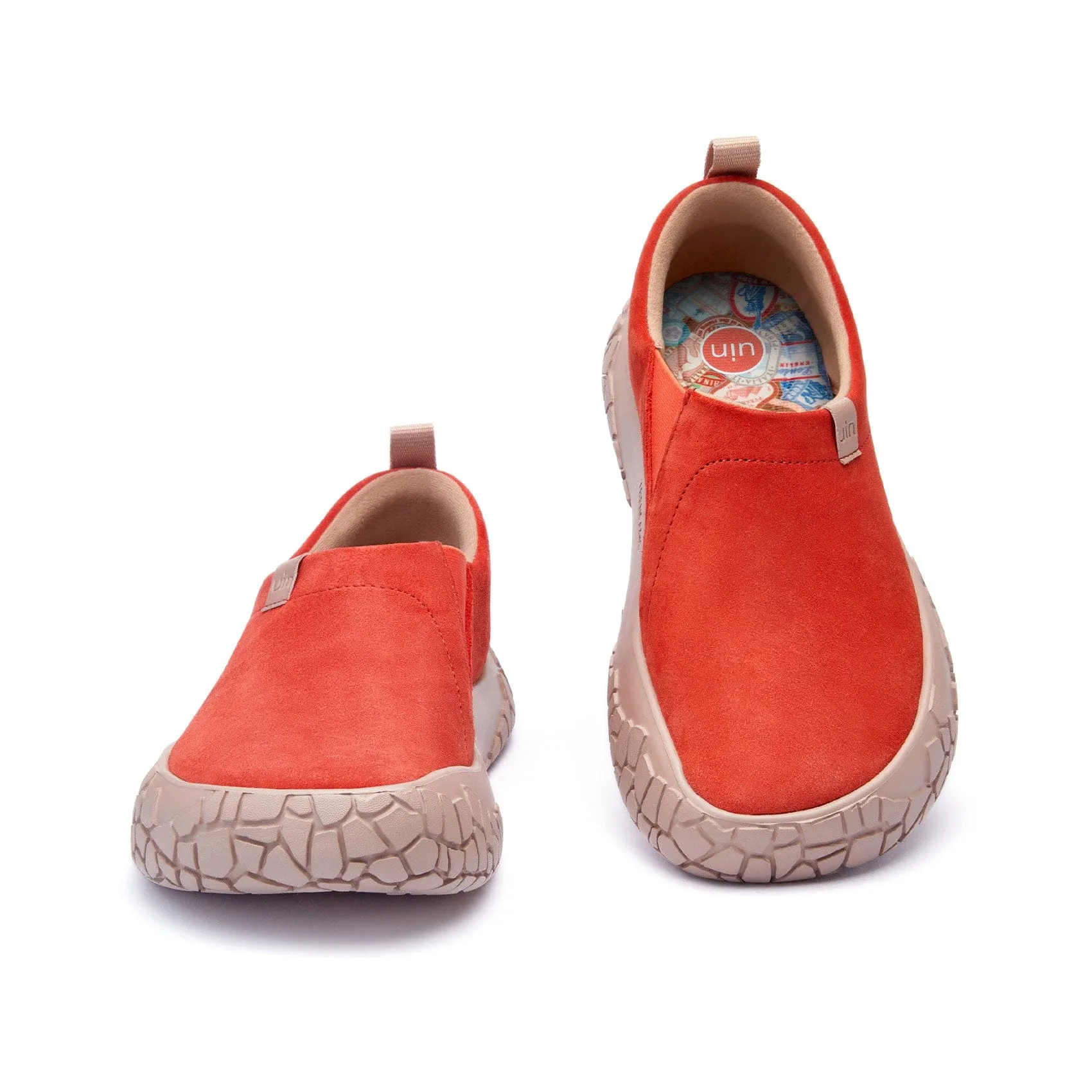 Guardsman Red Toledo IV Women