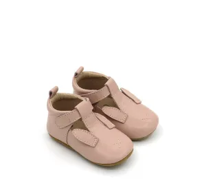 Hedgehug Shoes - The Hoppy - Rose