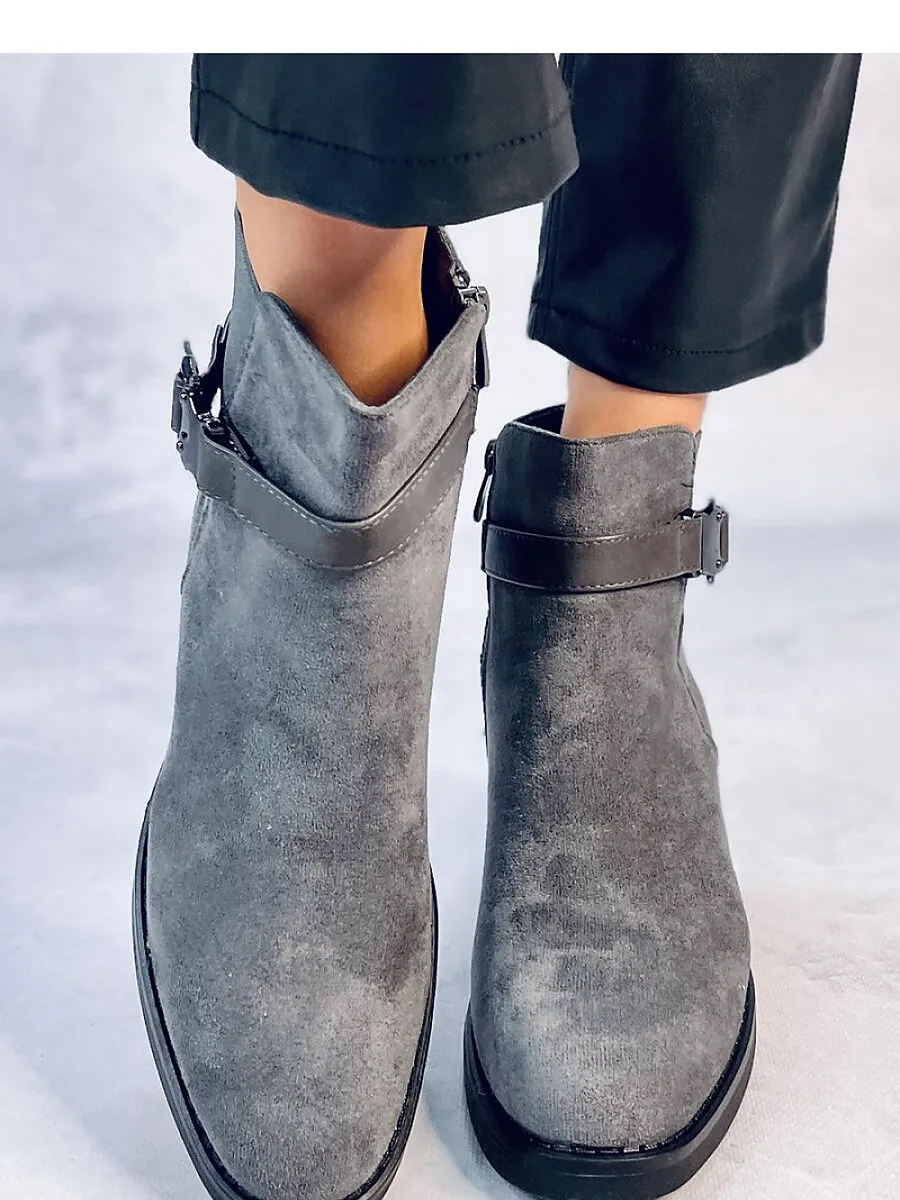 Heel boots Inello