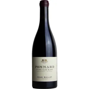 Henri Boillot Pommard 1er Cru Clos Blanc 2020