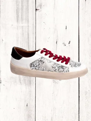 Hey Girl Another Round Sneaker