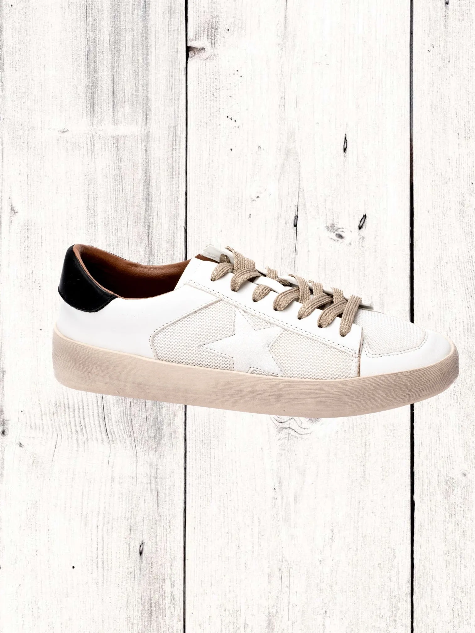 Hey Girl Another Round Sneaker