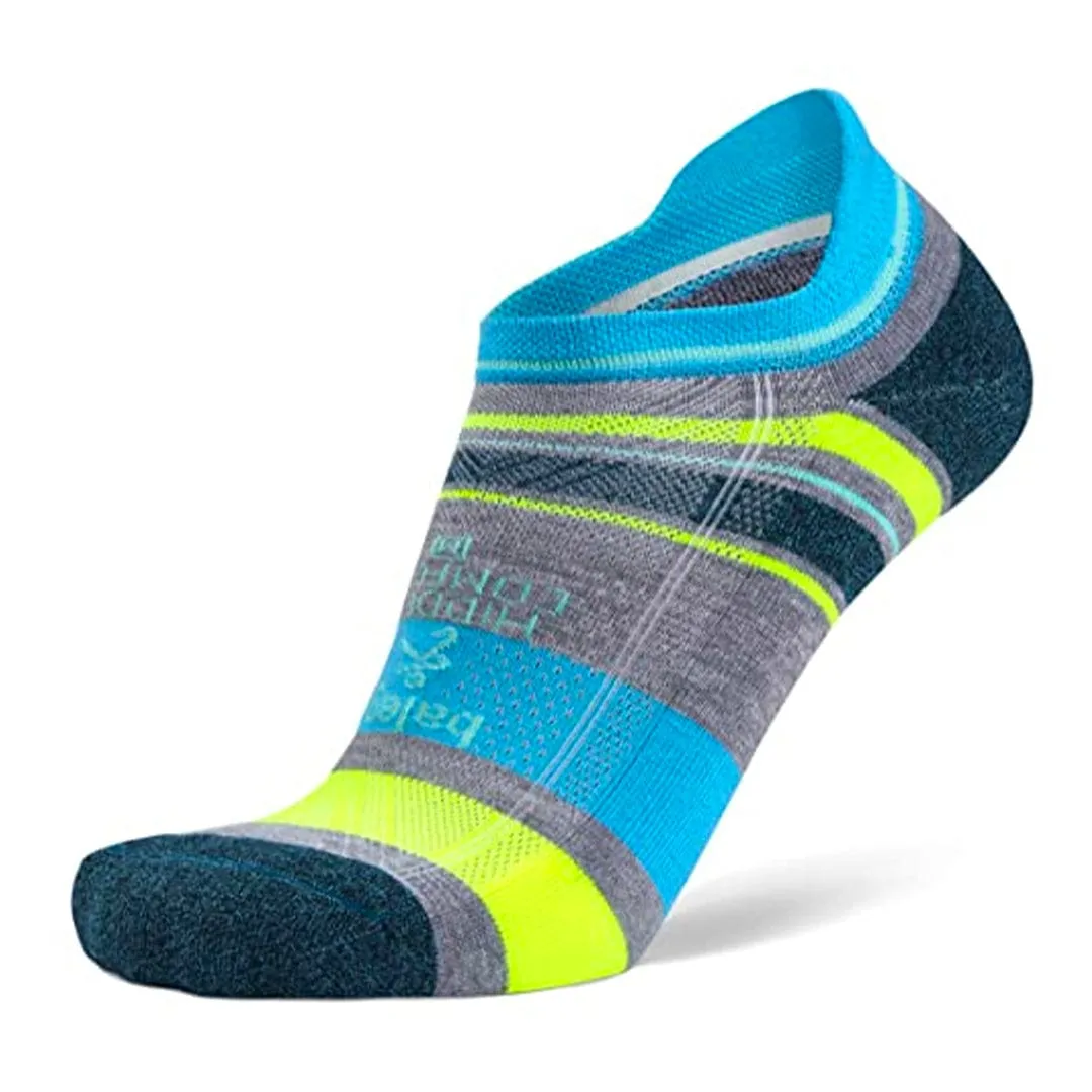 Hidden Comfort Running Socks