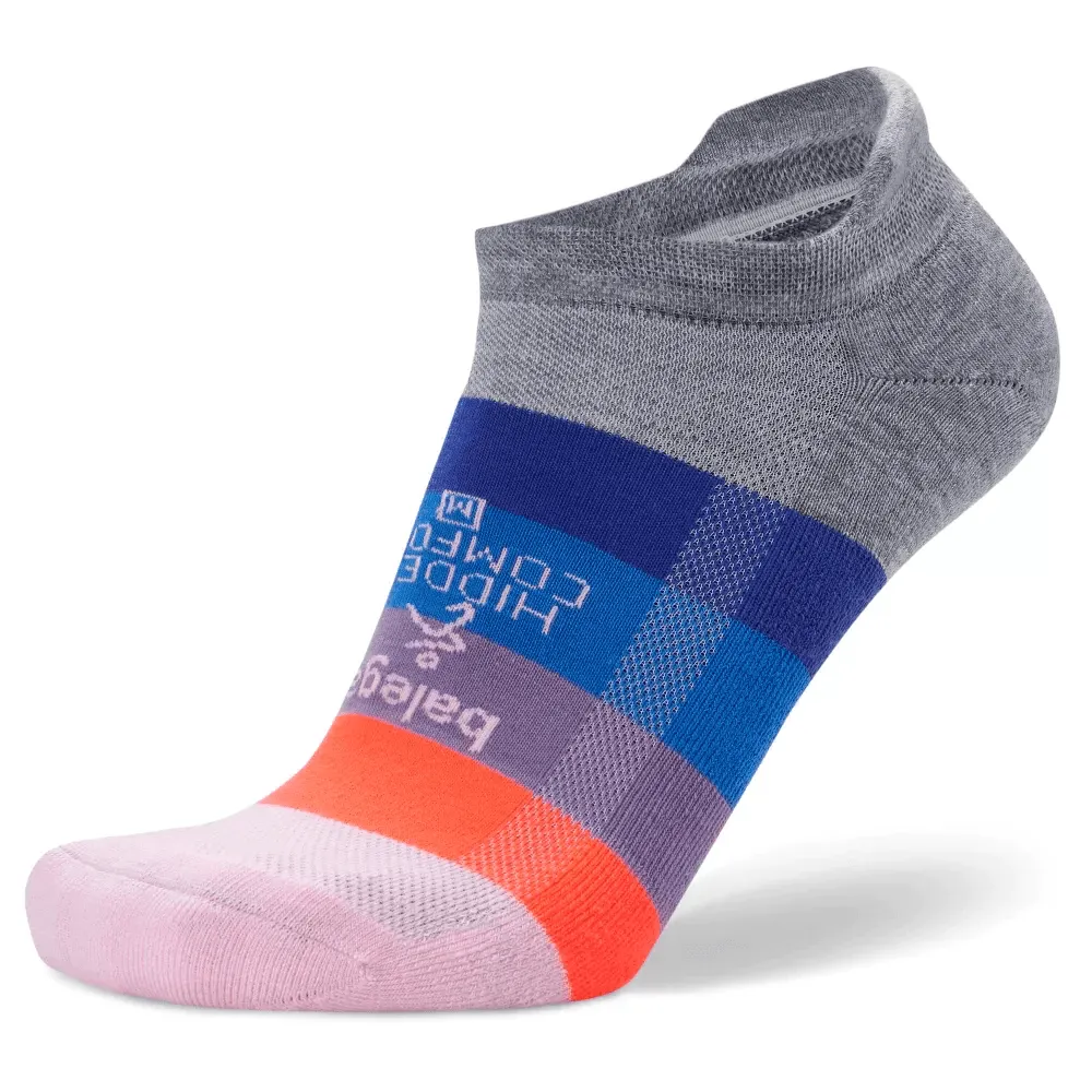 Hidden Comfort Running Socks