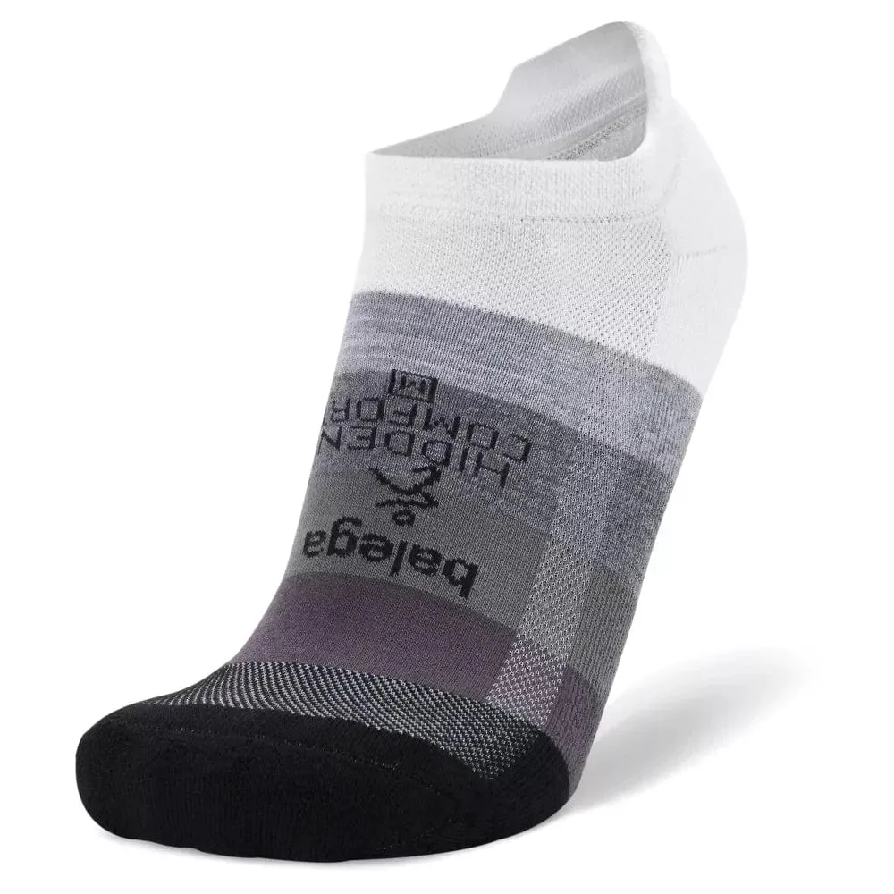 Hidden Comfort Running Socks