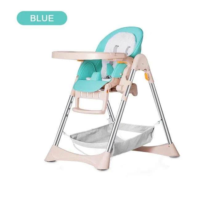 High Chairs  Soft Cushion