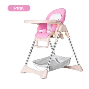 High Chairs  Soft Cushion