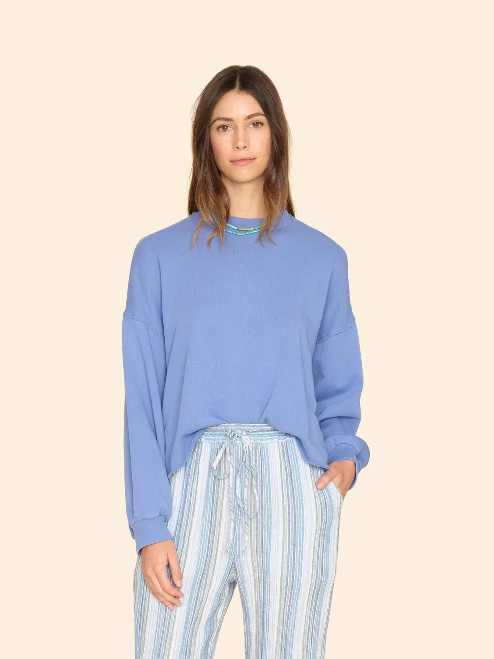 Honor Sweatshirt