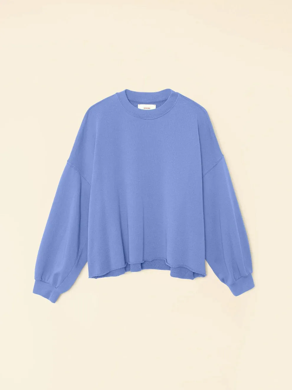 Honor Sweatshirt