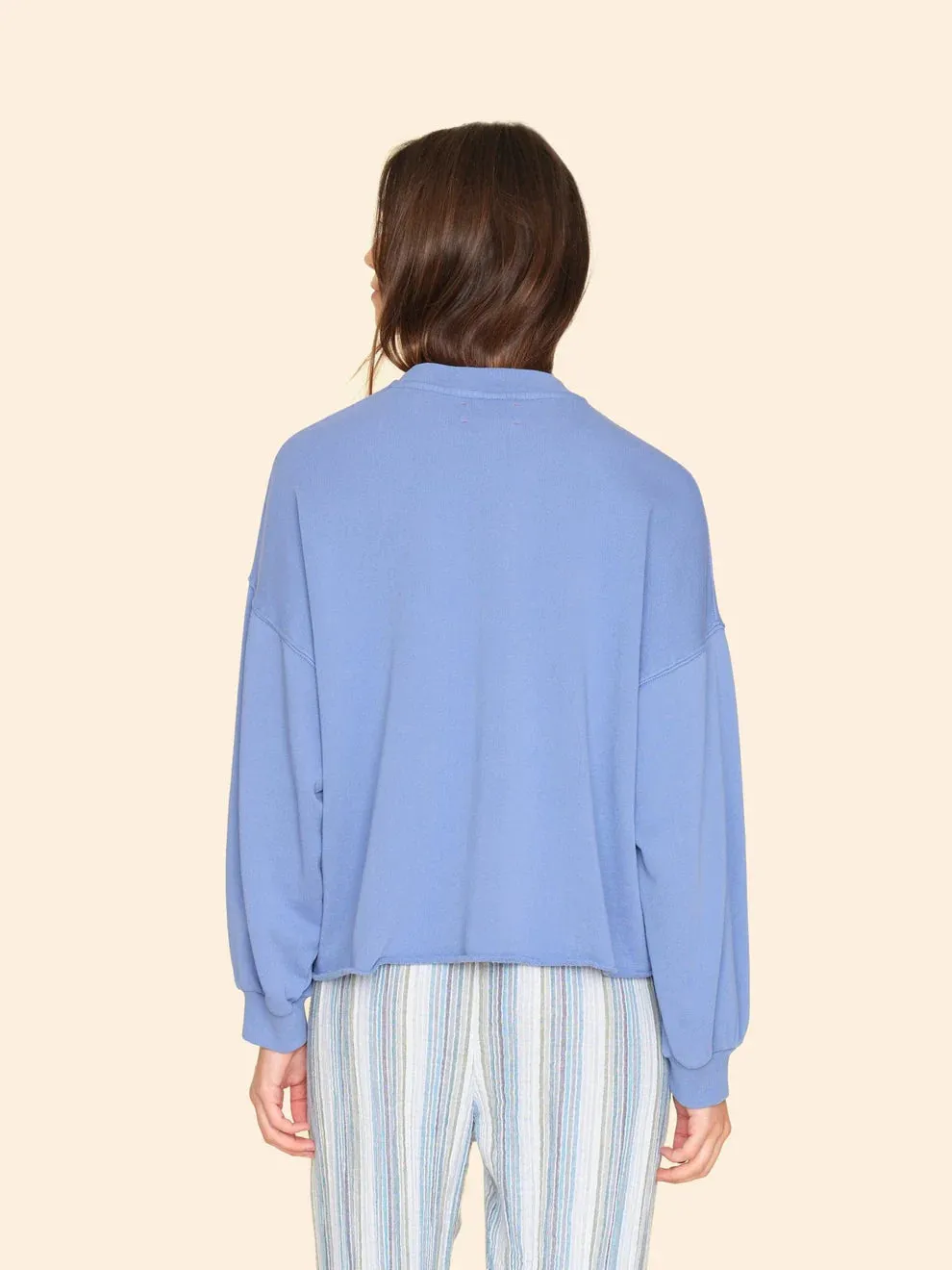 Honor Sweatshirt