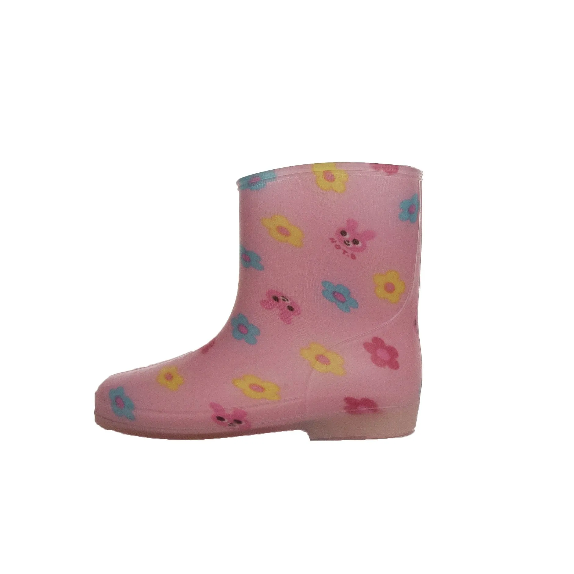 HOT BISCUITS SHOES