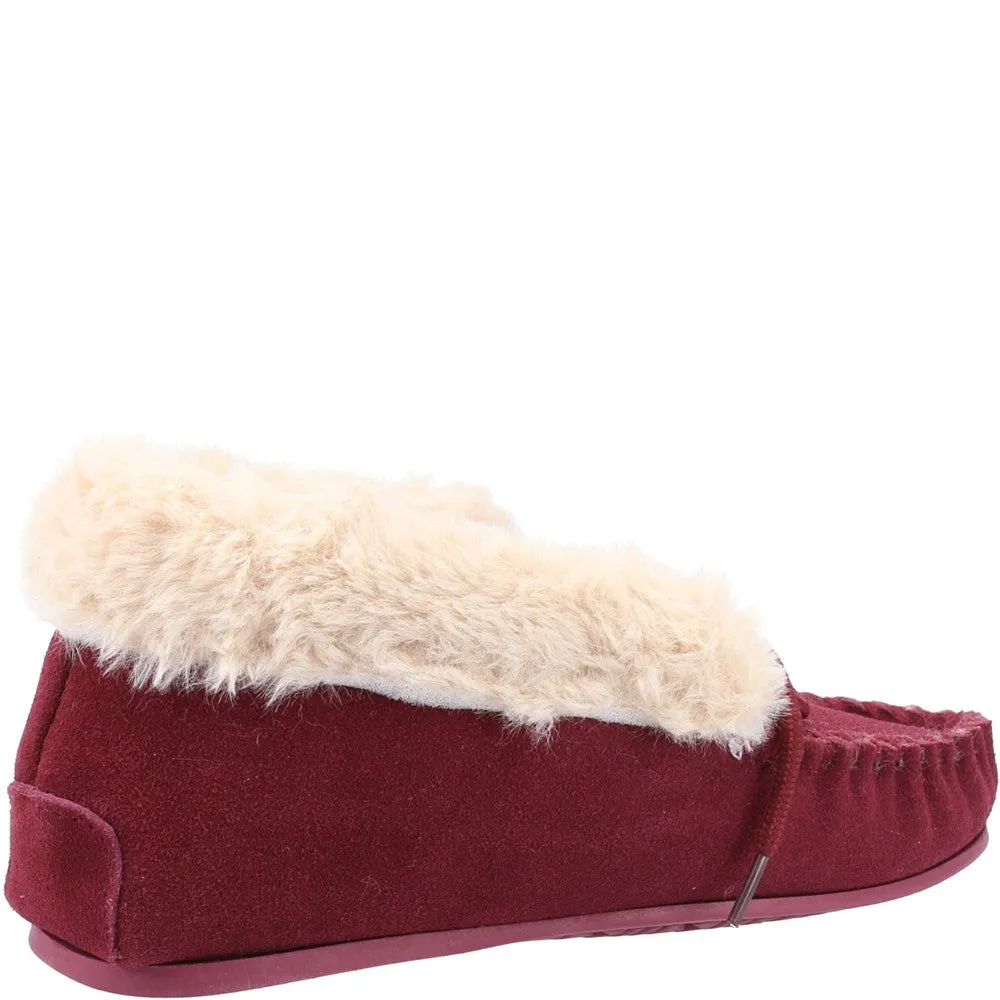 Hush Puppies Philippa Slipper