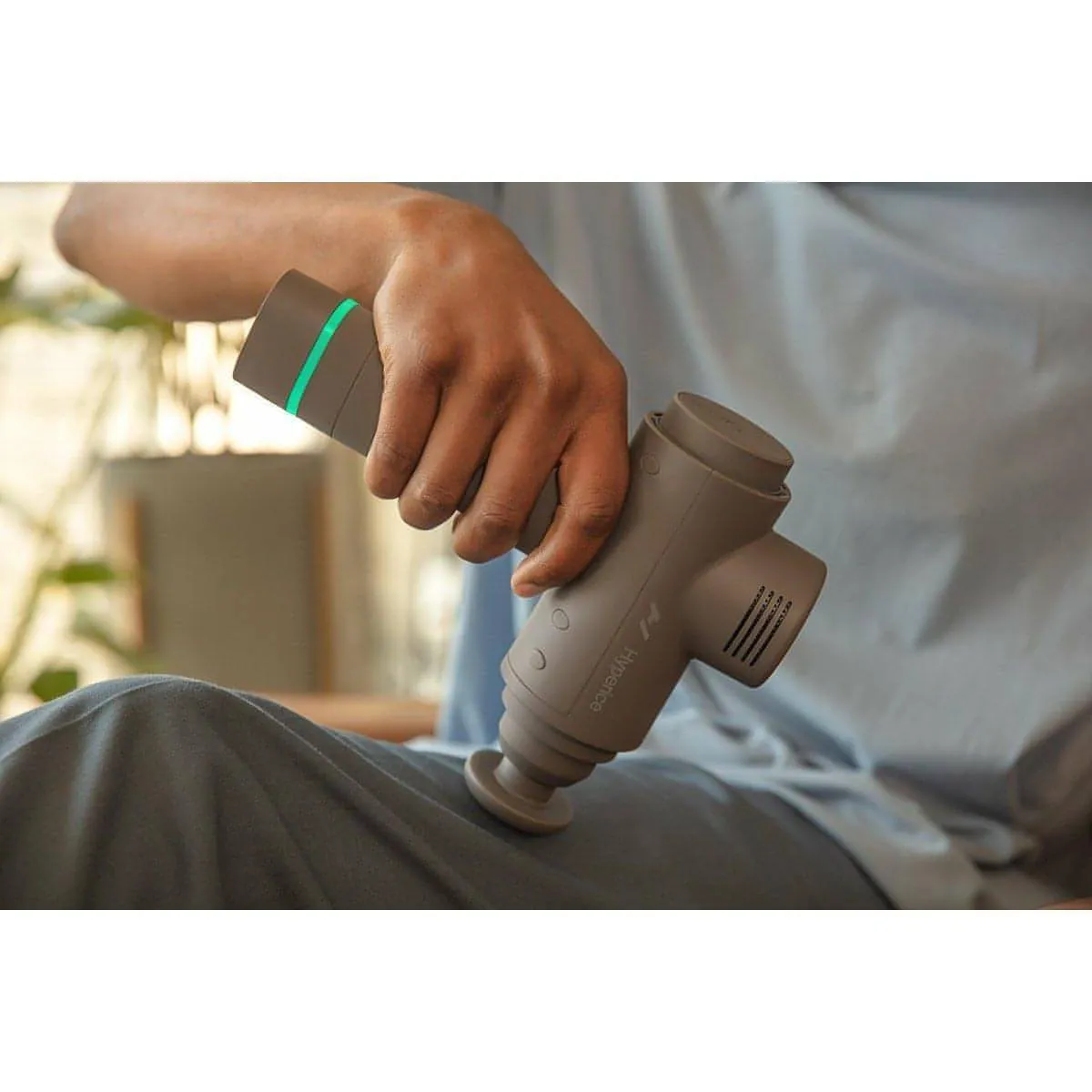 Hyperice Hypervolt 2 Bluetooth Vibration Massage Device