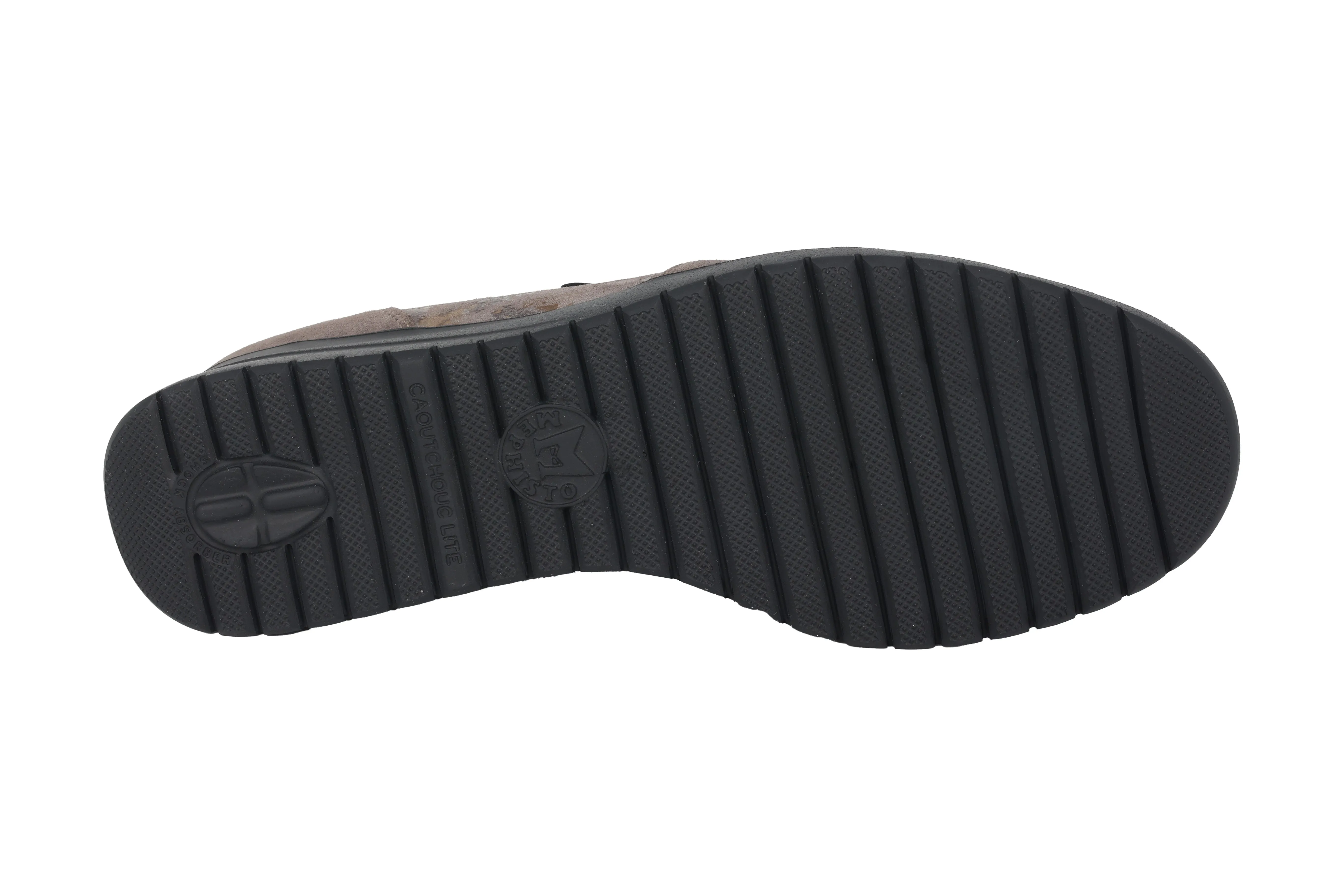 'Iasmina' women's sneakers - Taupe
