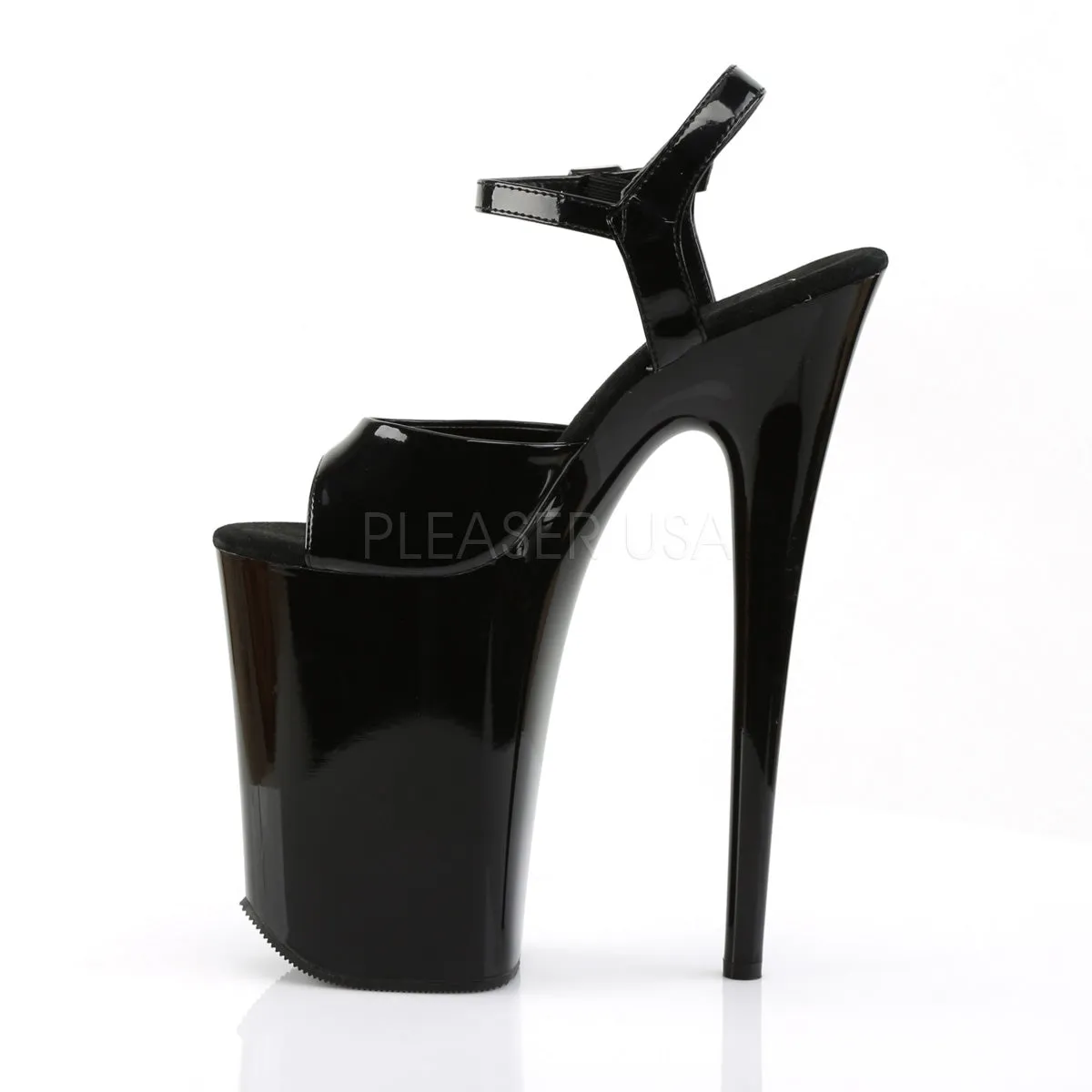 INFINITY-909  Black/Black