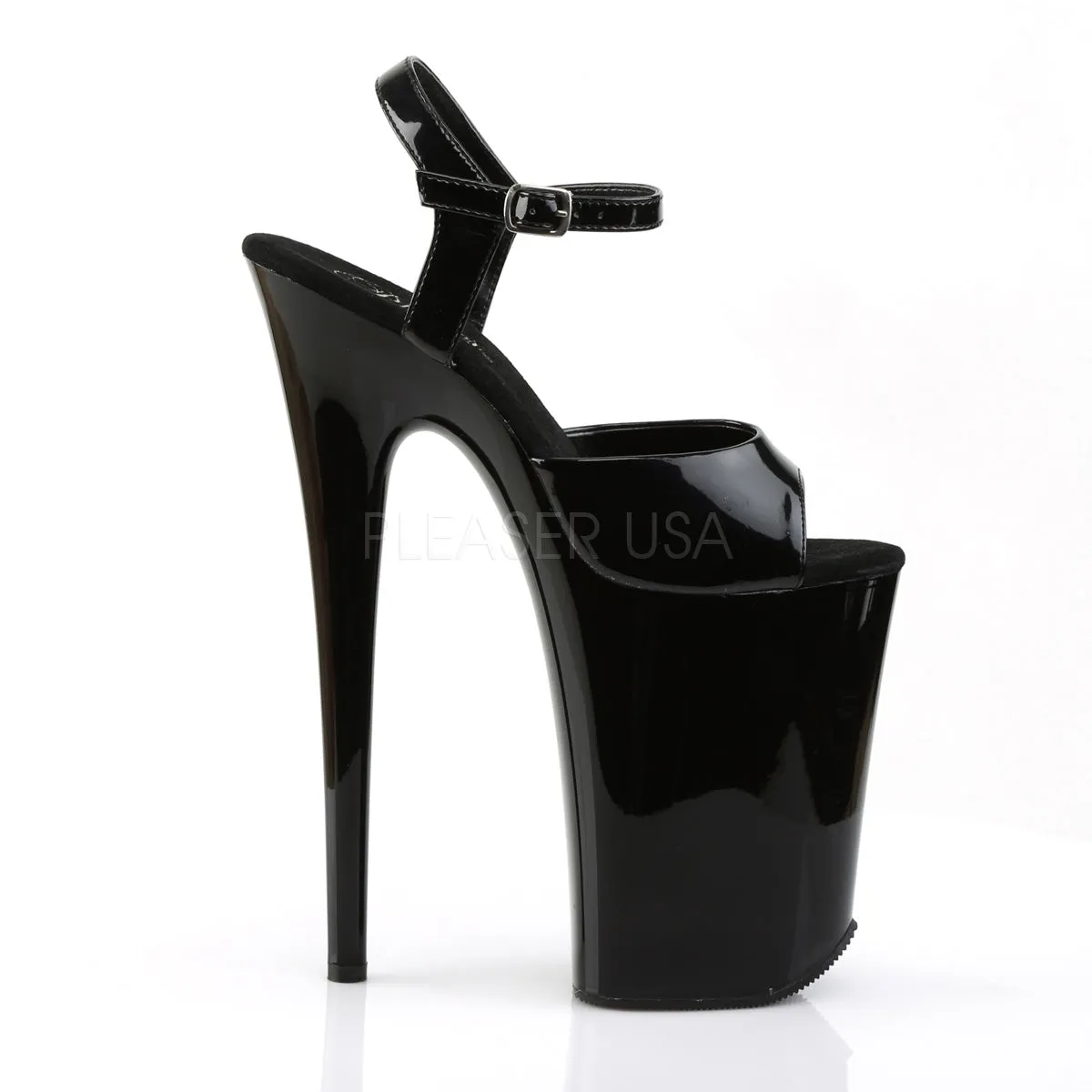 INFINITY-909  Black/Black