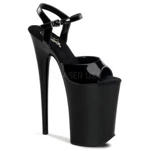 INFINITY-909  Black/Black