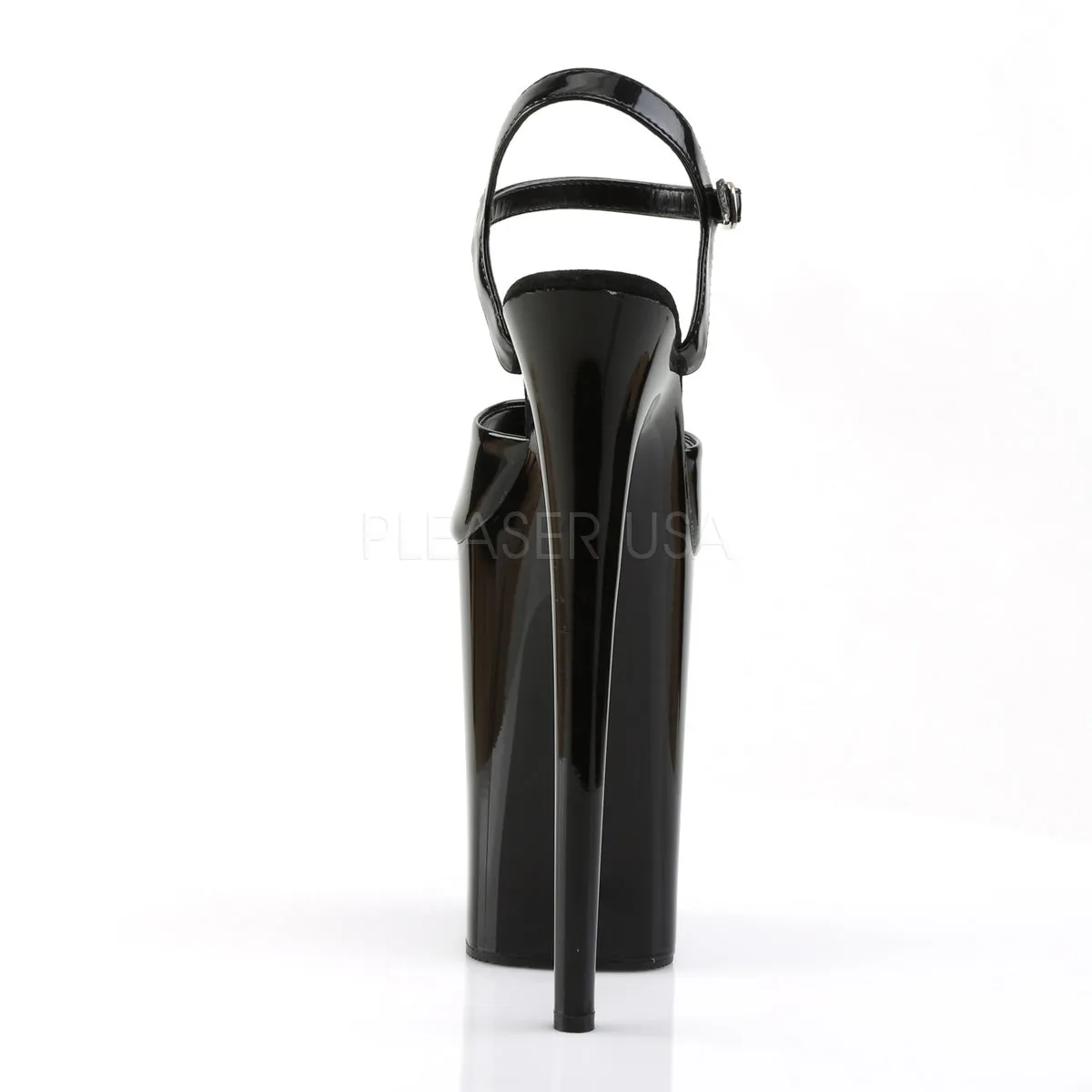 INFINITY-909  Black/Black