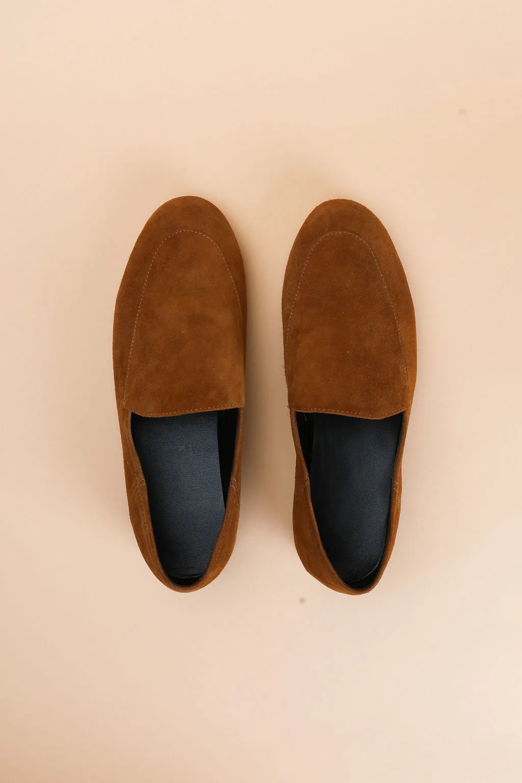James Shoe