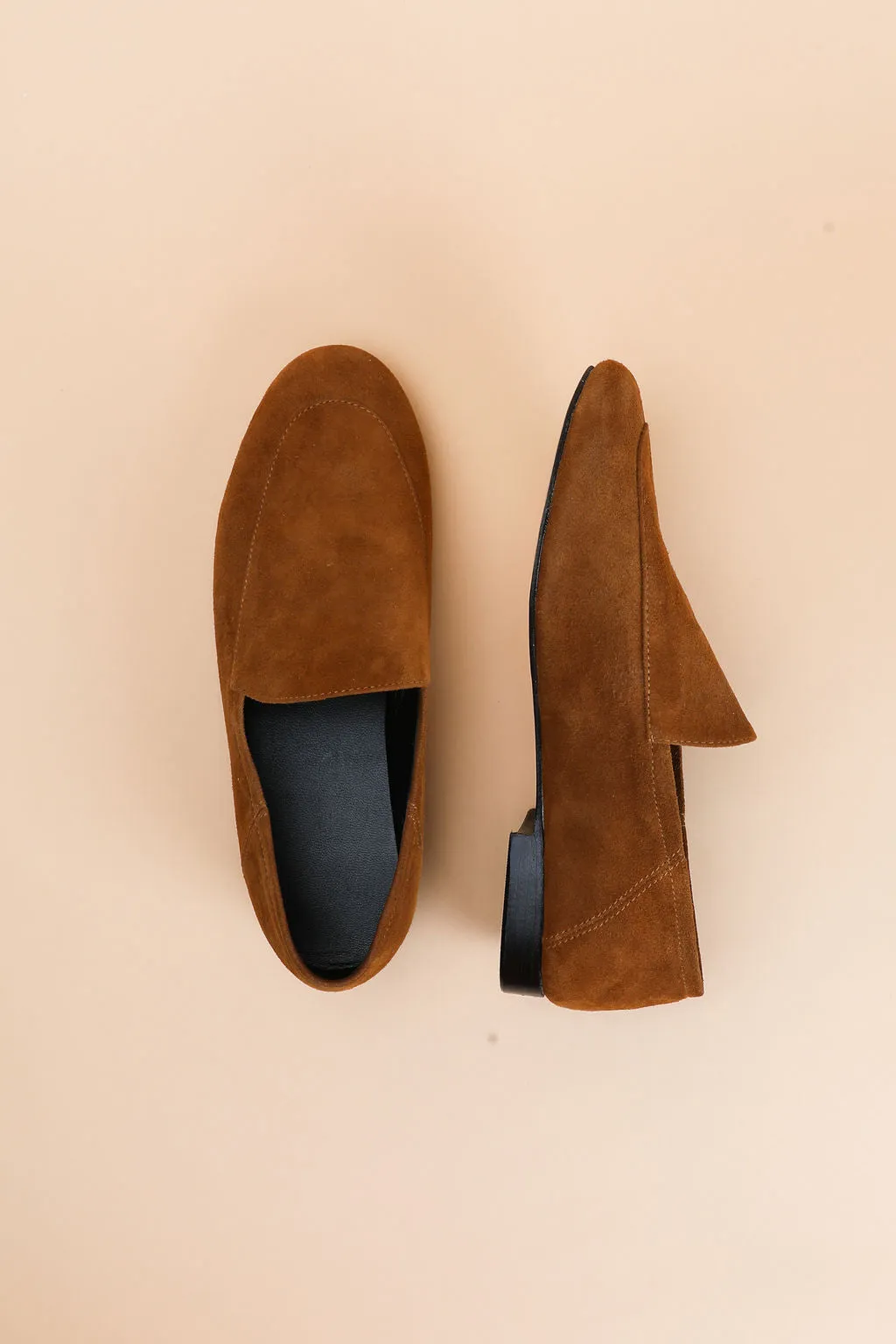James Shoe