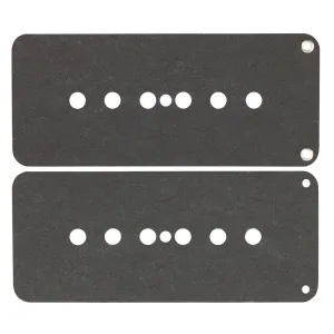 Jazzmaster Flatwork Set for 0.187'' (4.74mm) Diameter Magnets, Mojotone