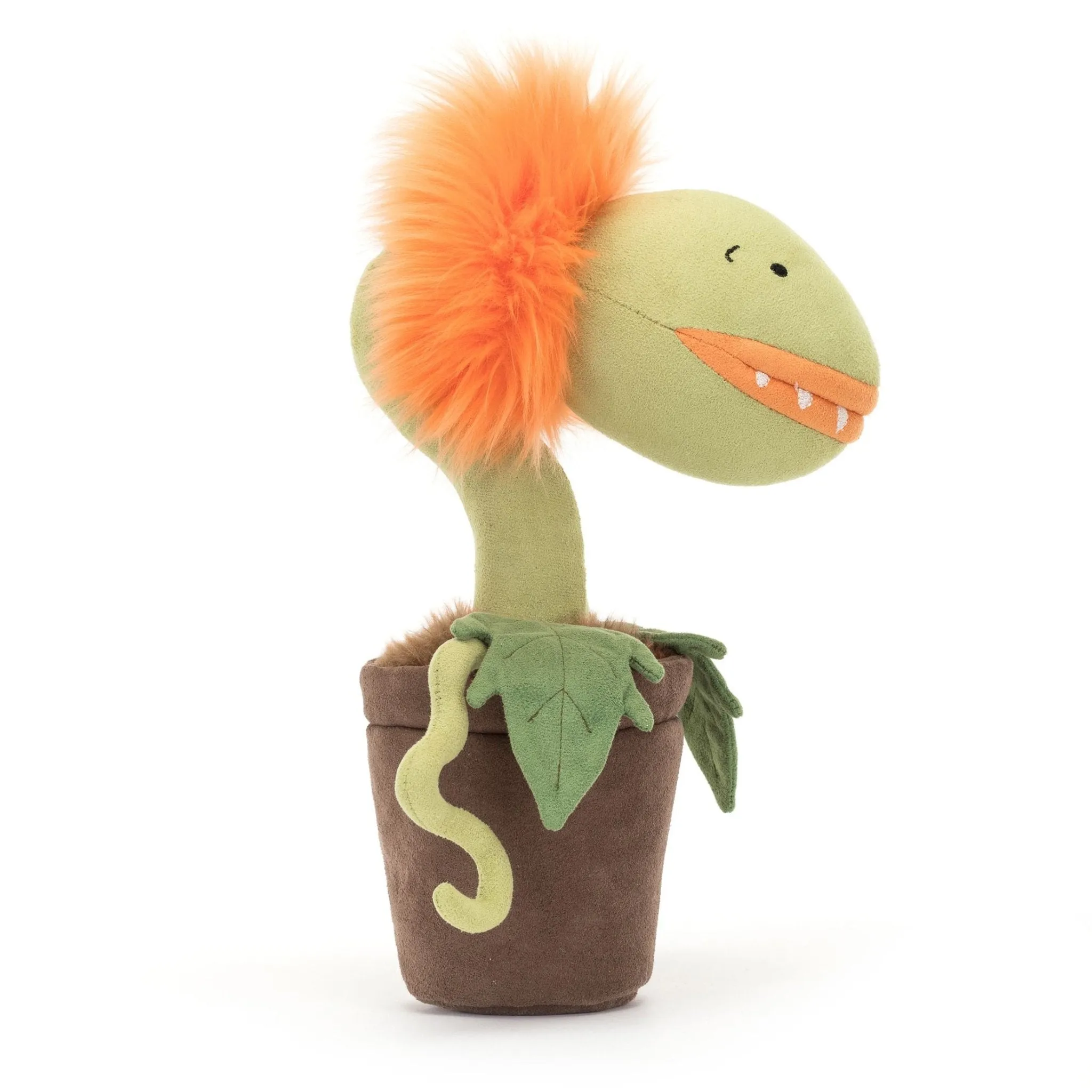 Jellycat Carniflore Tammie