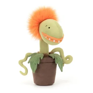 Jellycat Carniflore Tammie