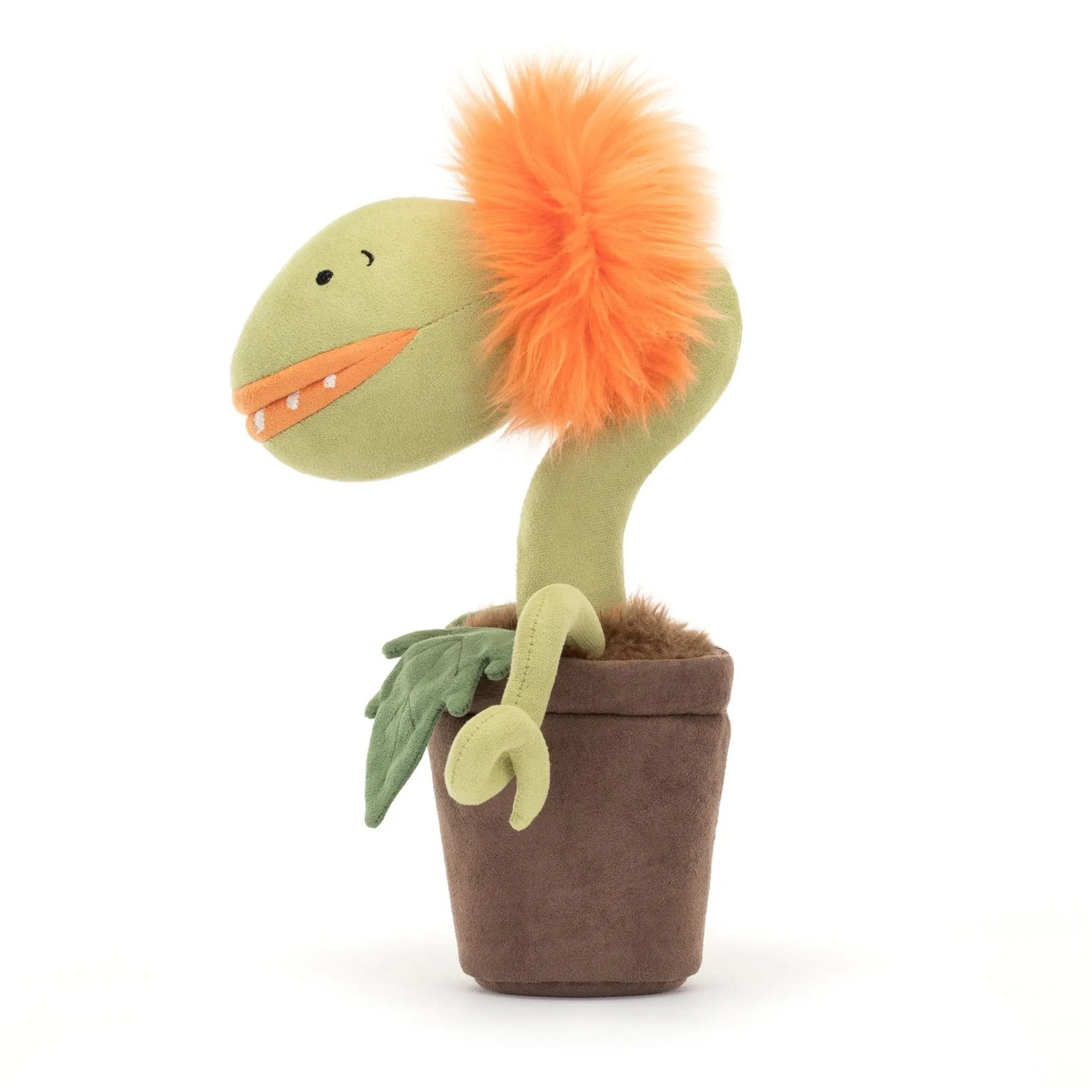 Jellycat Carniflore Tammie