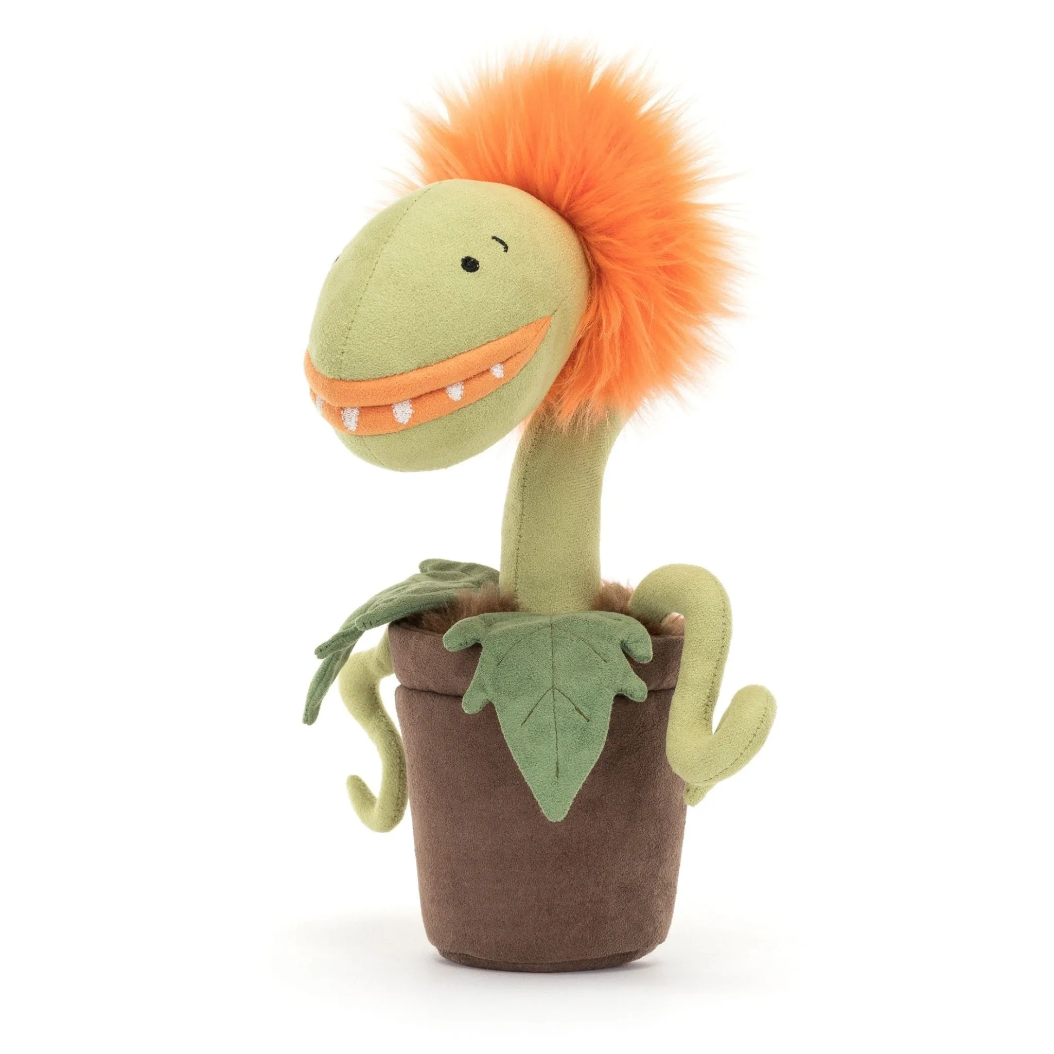 Jellycat Carniflore Tammie