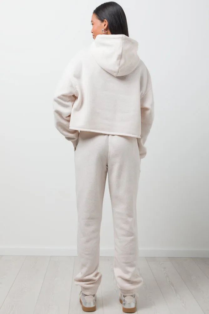 Joggers Natural