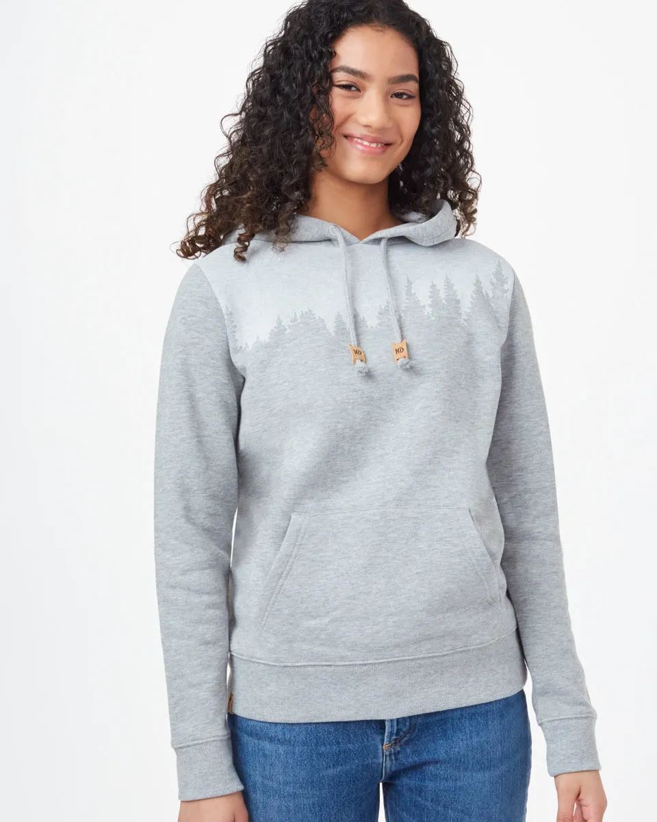 Juniper Hoodie
