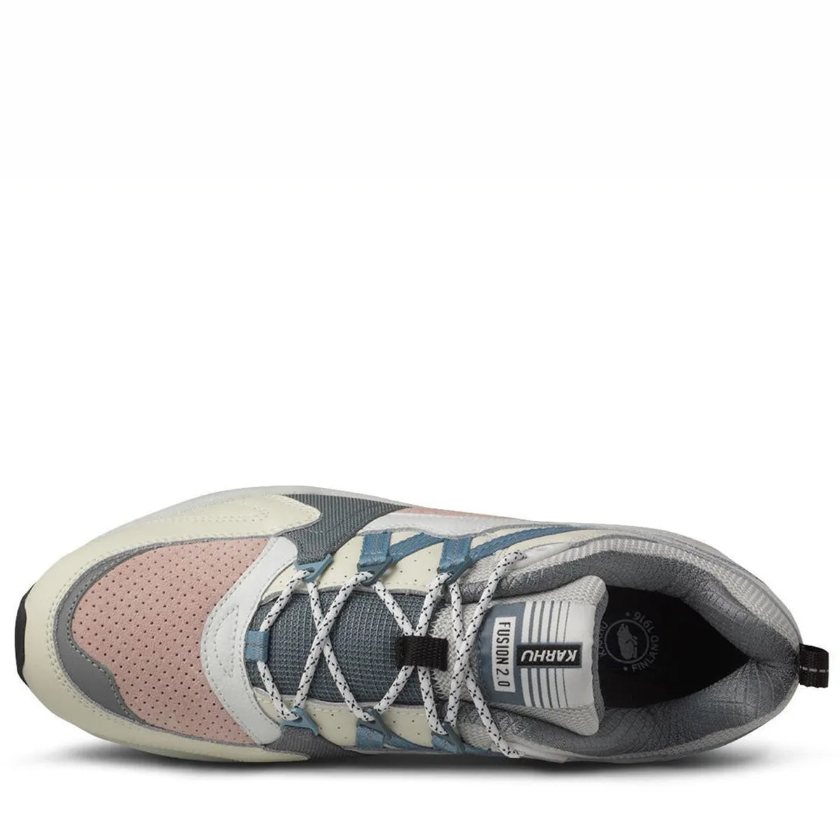 Karhu Fusion 2.0 Egret/ Bright White