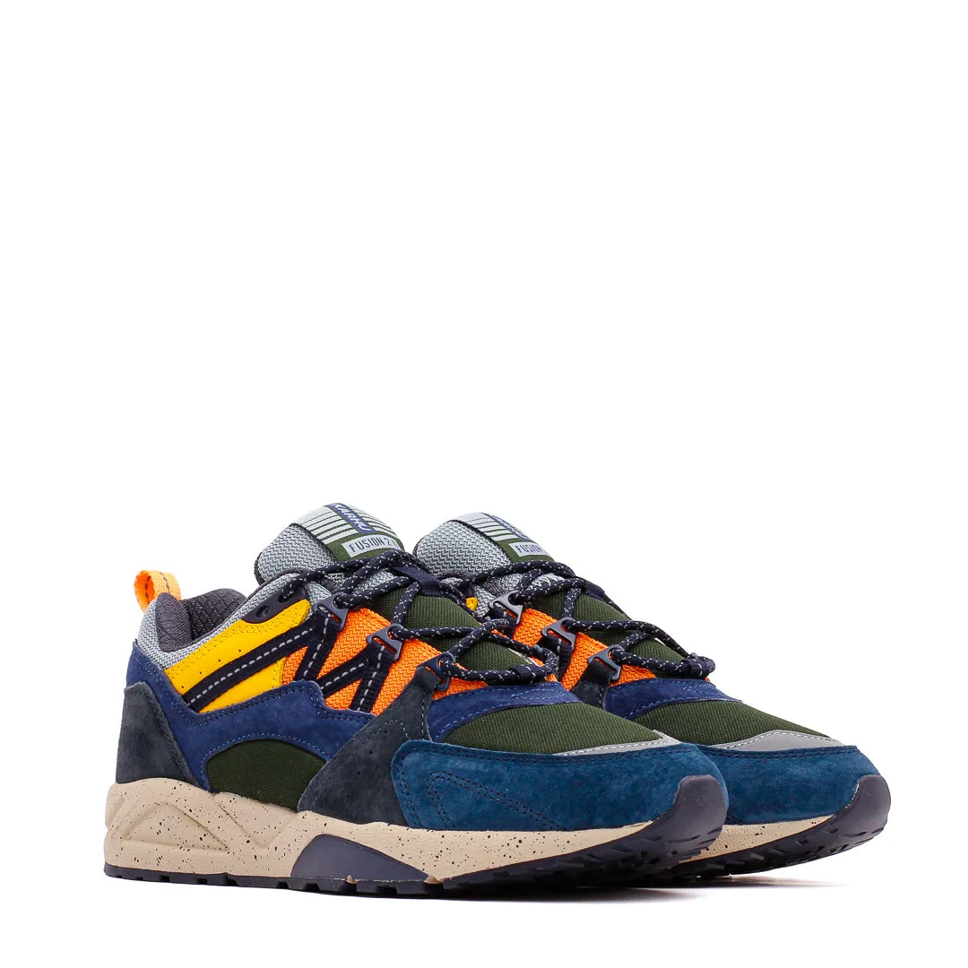 Karhu Men Polar Night Fusion 2.0 True Navy Night Sky F804156