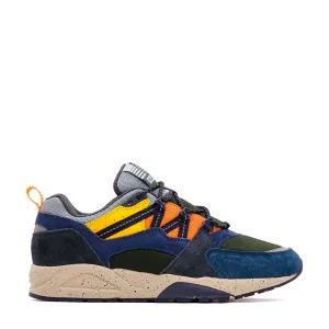 Karhu Men Polar Night Fusion 2.0 True Navy Night Sky F804156