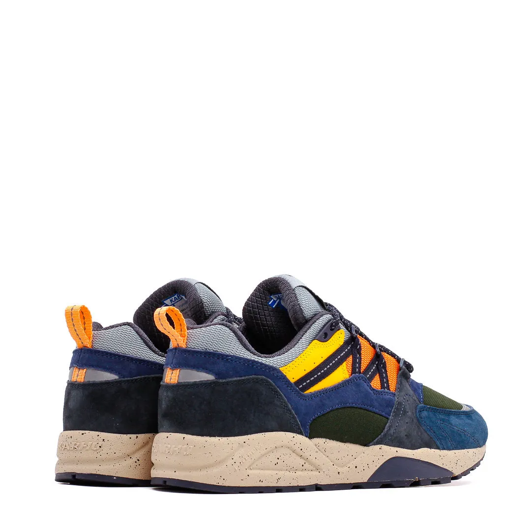 Karhu Men Polar Night Fusion 2.0 True Navy Night Sky F804156