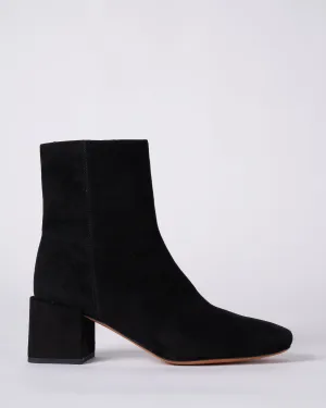kaye boot - black