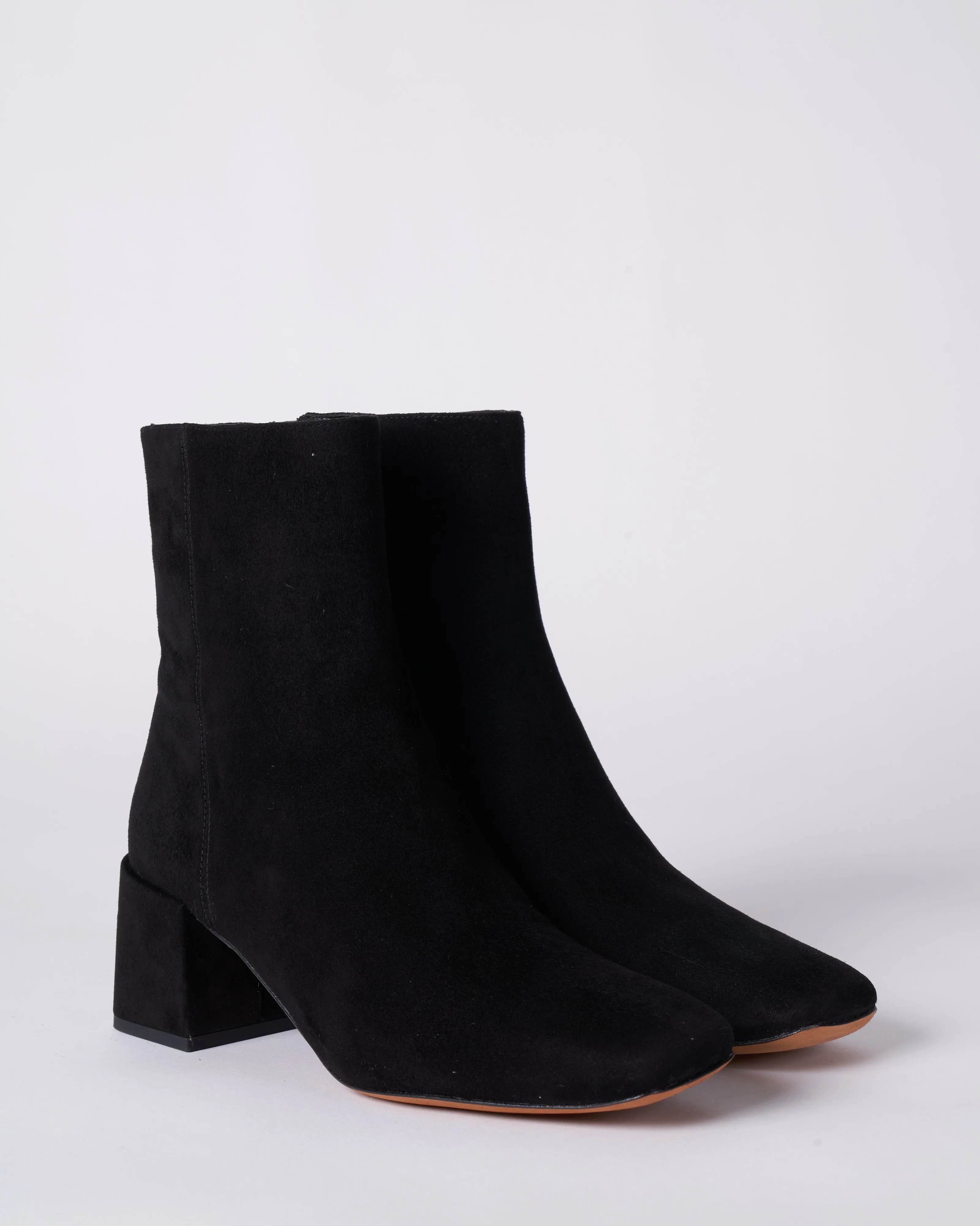 kaye boot - black