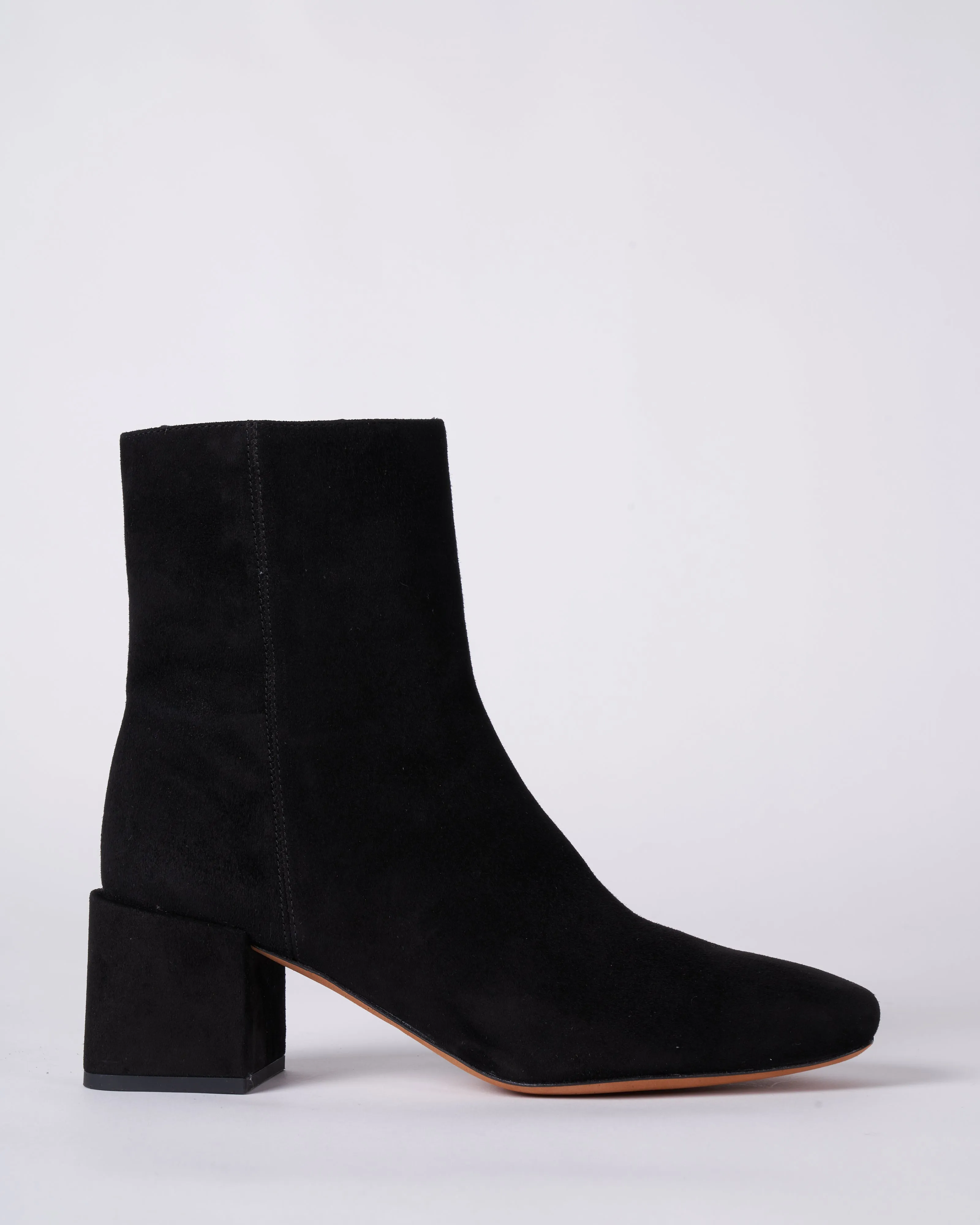 kaye boot - black