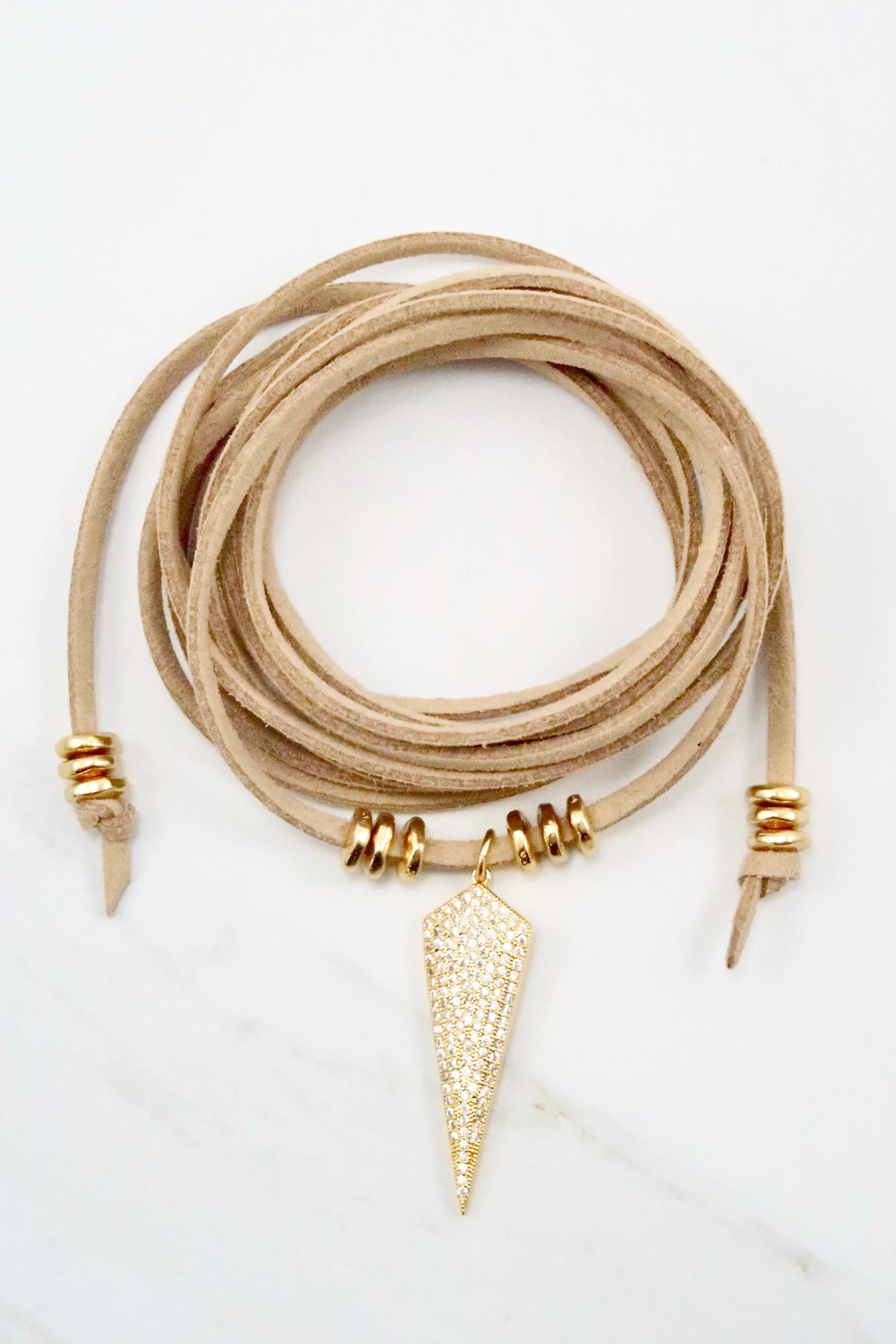 KAYE gold