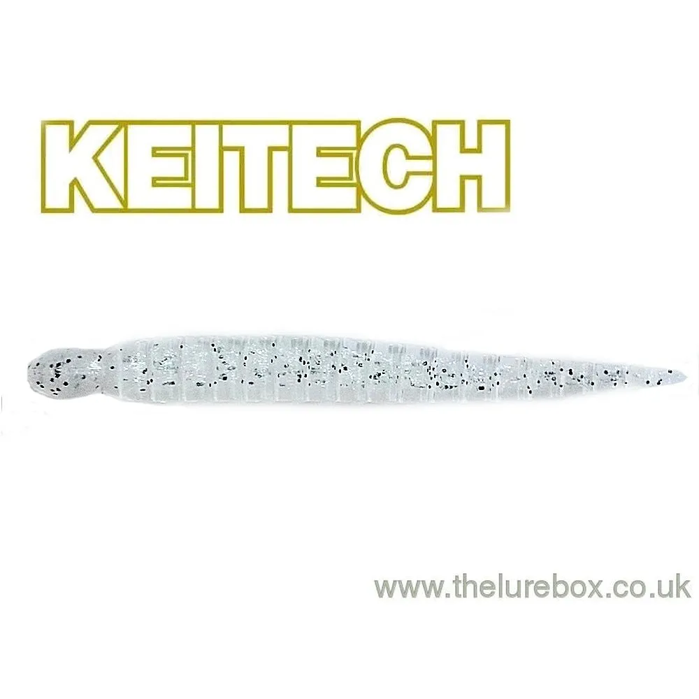 Keitech Custom Leech 3"