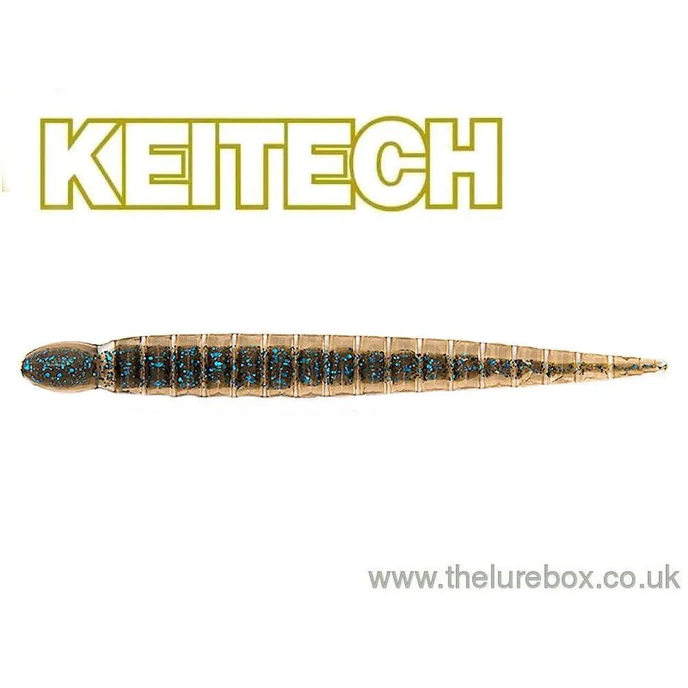 Keitech Custom Leech 3"