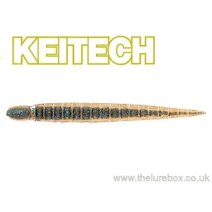 Keitech Custom Leech 3"