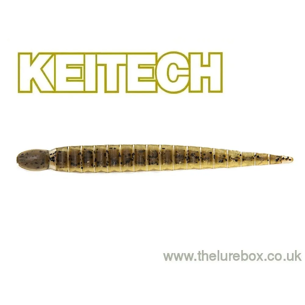 Keitech Custom Leech 3"