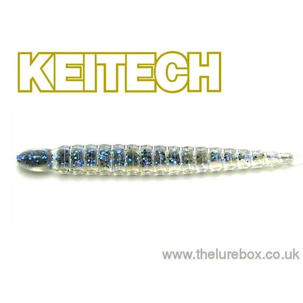 Keitech Custom Leech 3"