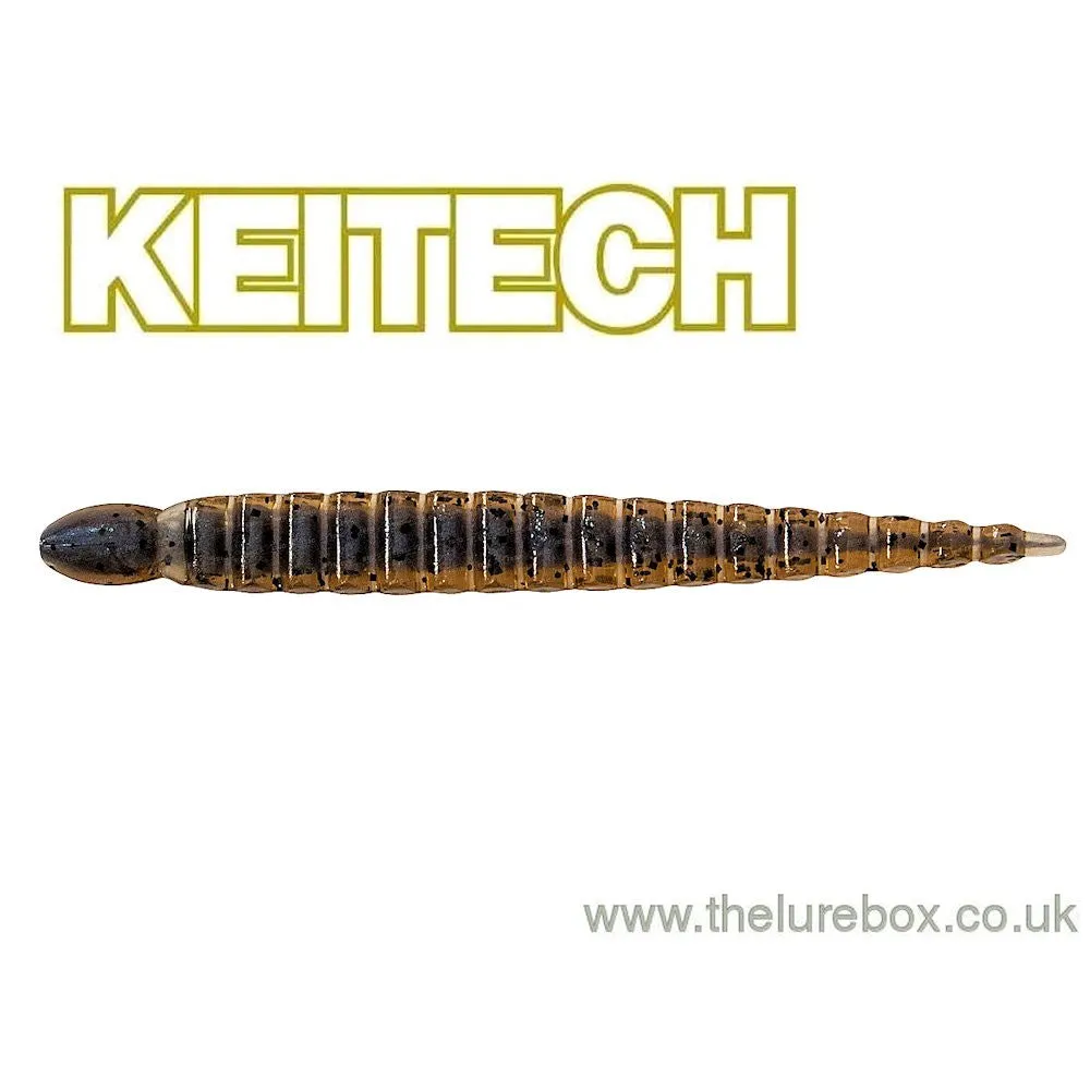 Keitech Custom Leech 3"