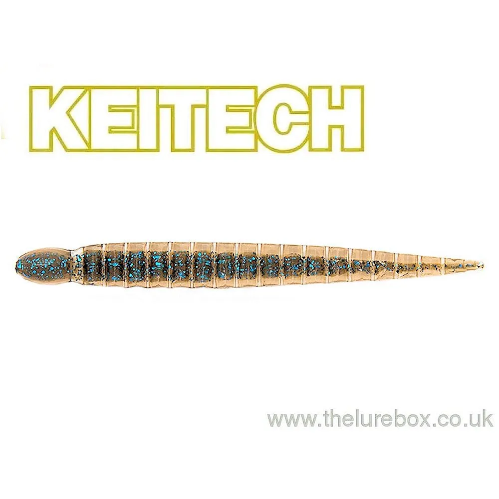 Keitech Custom Leech 3"